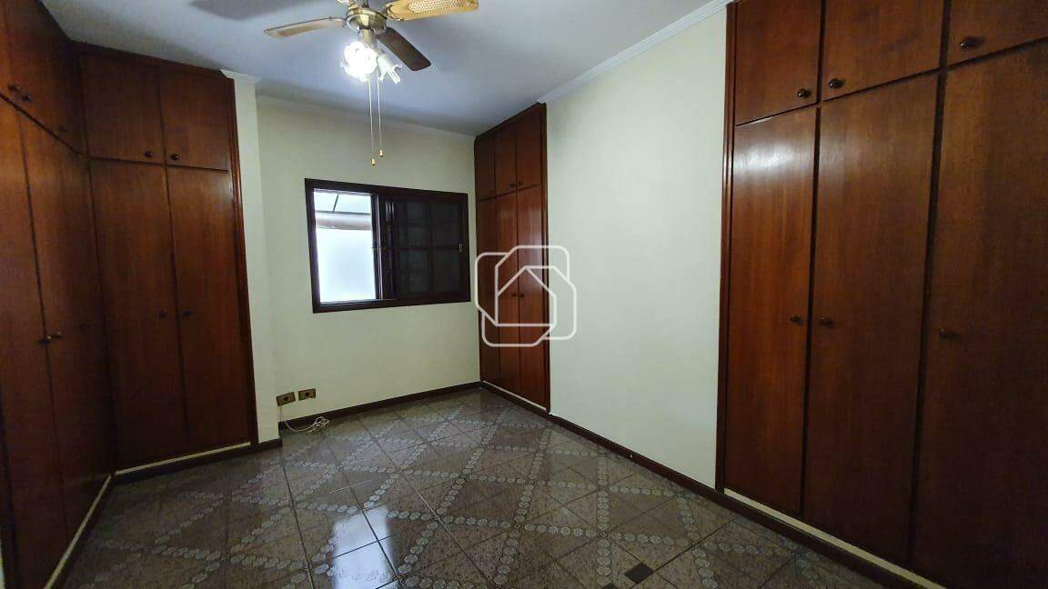 Casa de Condomínio para aluguel em Itu - SP - Condomínio Portal de Itu: 