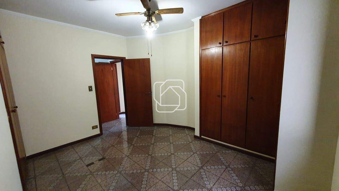 Casa de Condomínio para aluguel em Itu - SP - Condomínio Portal de Itu: 