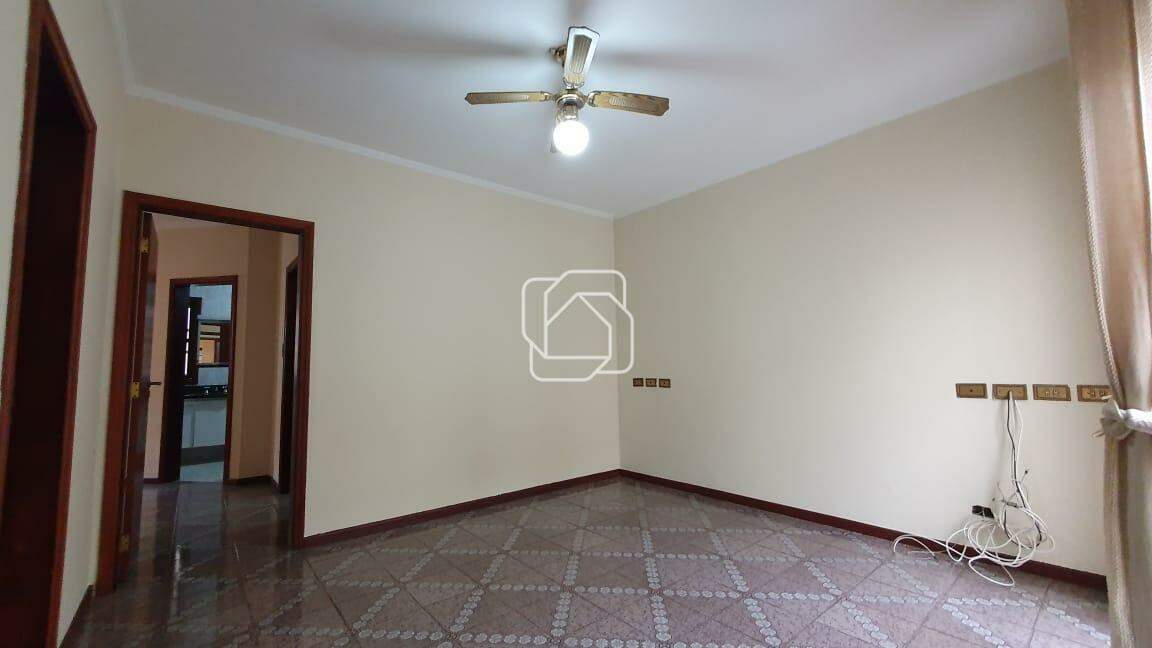 Casa de Condomínio para aluguel em Itu - SP - Condomínio Portal de Itu: 