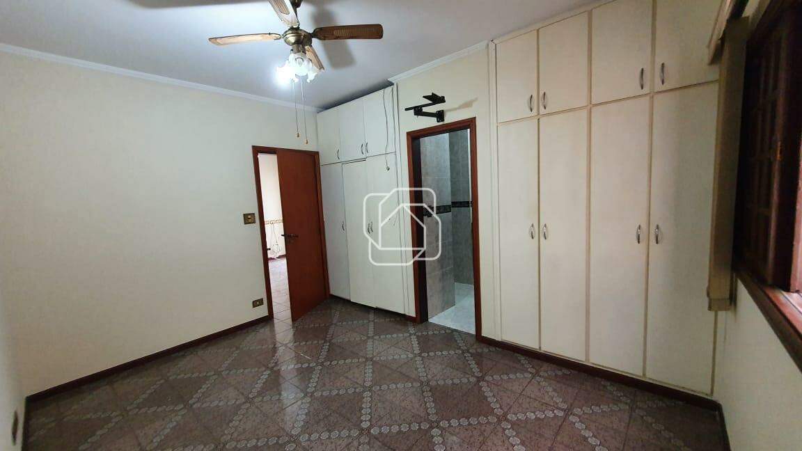 Casa de Condomínio para aluguel em Itu - SP - Condomínio Portal de Itu: 