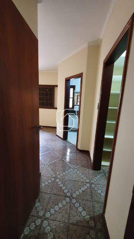 Casa de Condomínio para aluguel em Itu - SP - Condomínio Portal de Itu: 