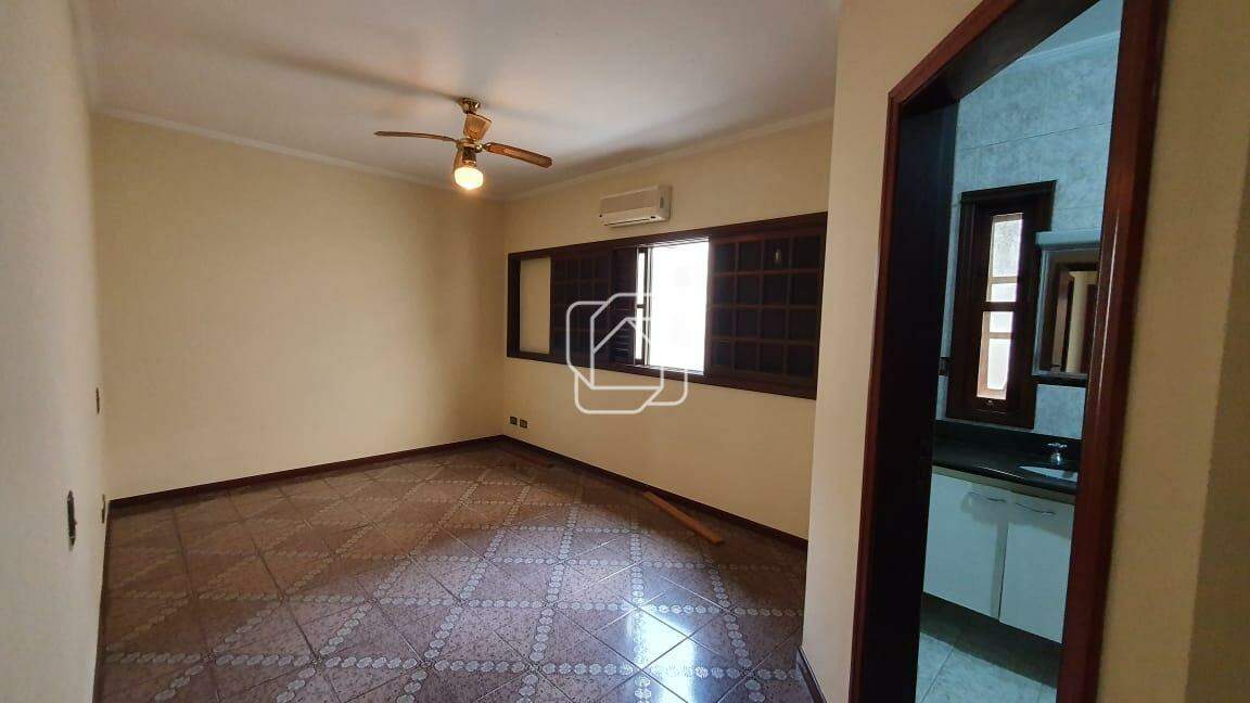 Casa de Condomínio para aluguel em Itu - SP - Condomínio Portal de Itu: 