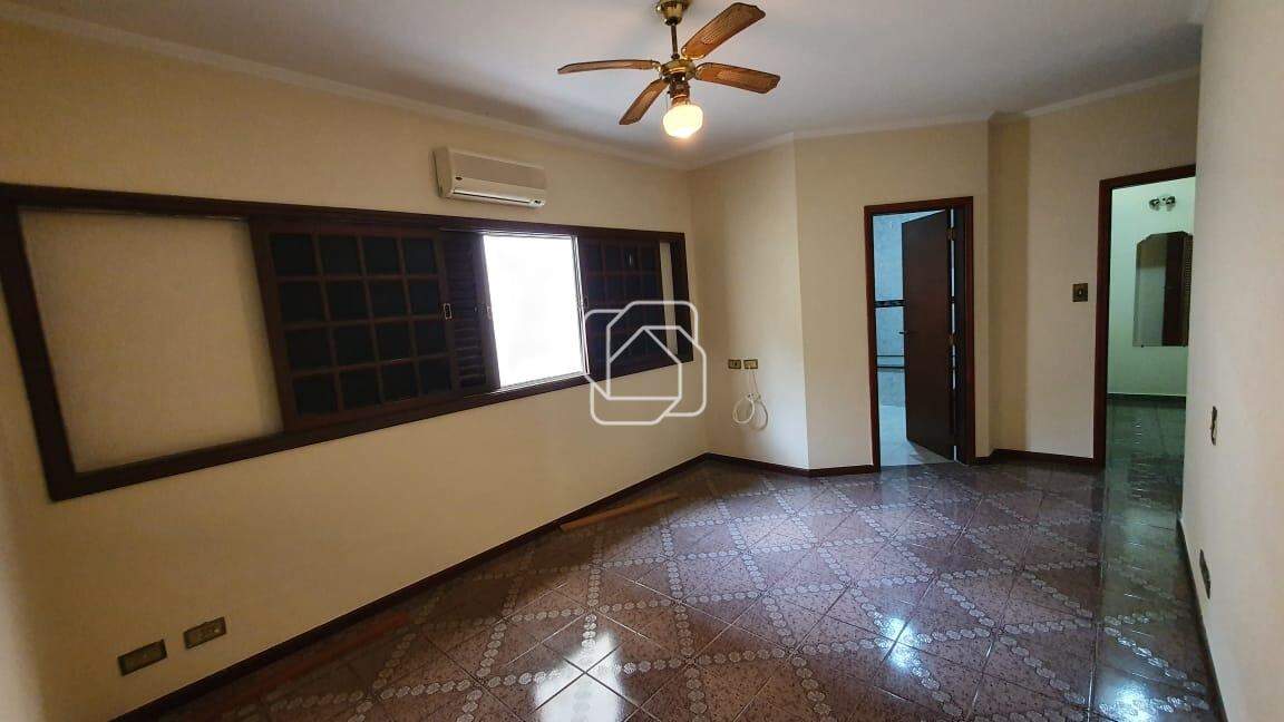 Casa de Condomínio para aluguel em Itu - SP - Condomínio Portal de Itu: 