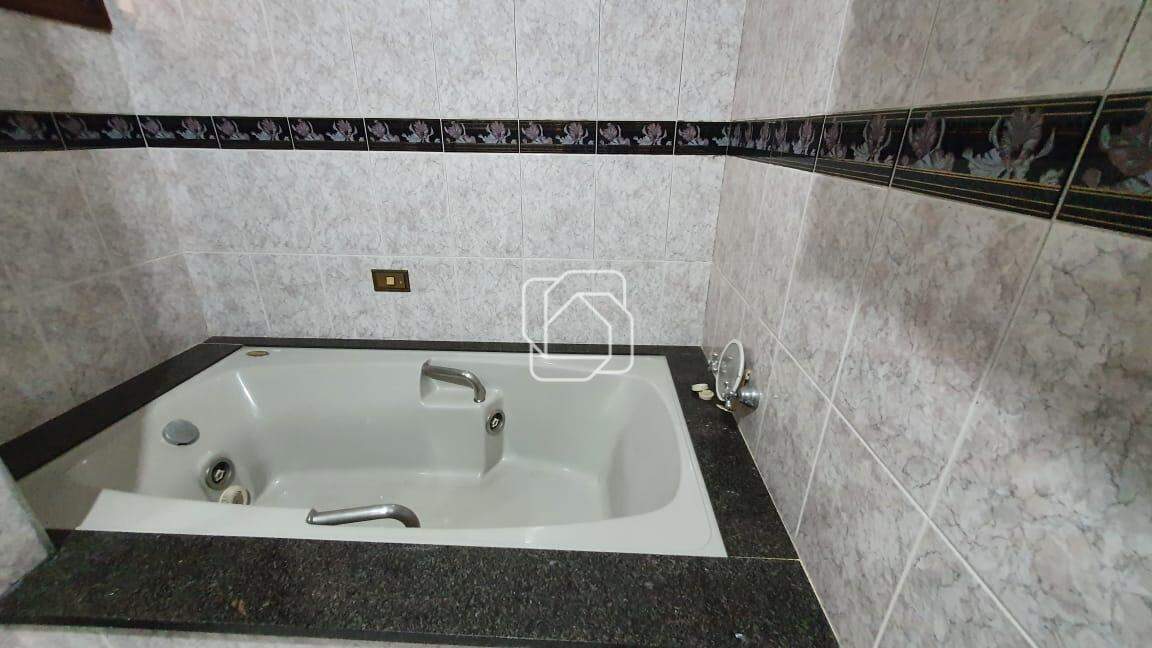 Casa de Condomínio para aluguel em Itu - SP - Condomínio Portal de Itu: 