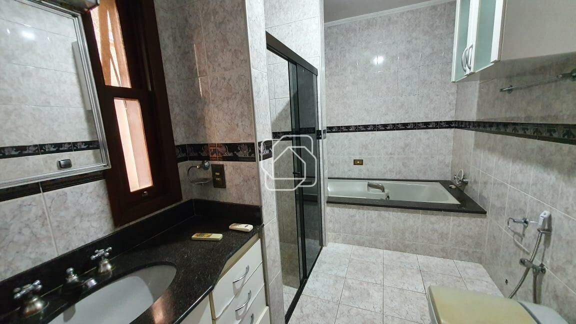 Casa de Condomínio para aluguel em Itu - SP - Condomínio Portal de Itu: 