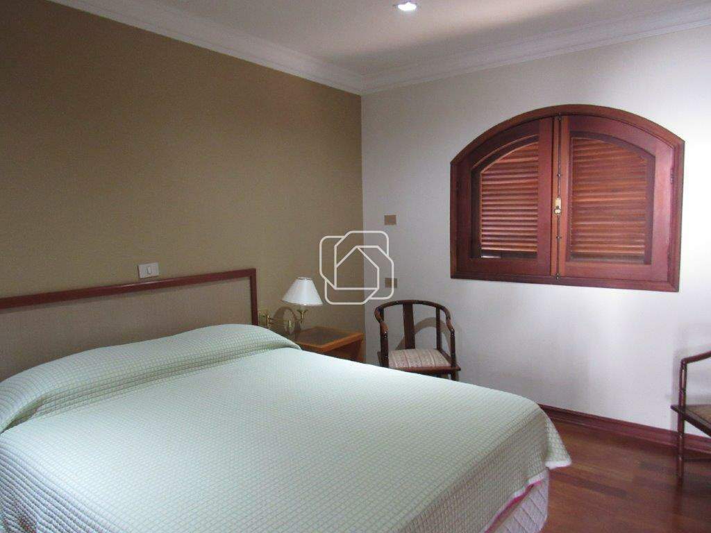 Casa de Condomínio para aluguel em Itu - SP - Condomínio Terras de São José: 