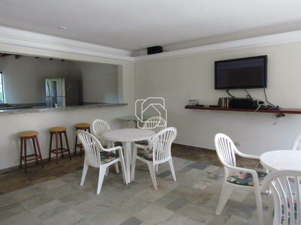 Casa de Condomínio para aluguel em Itu - SP - Condomínio Terras de São José: 