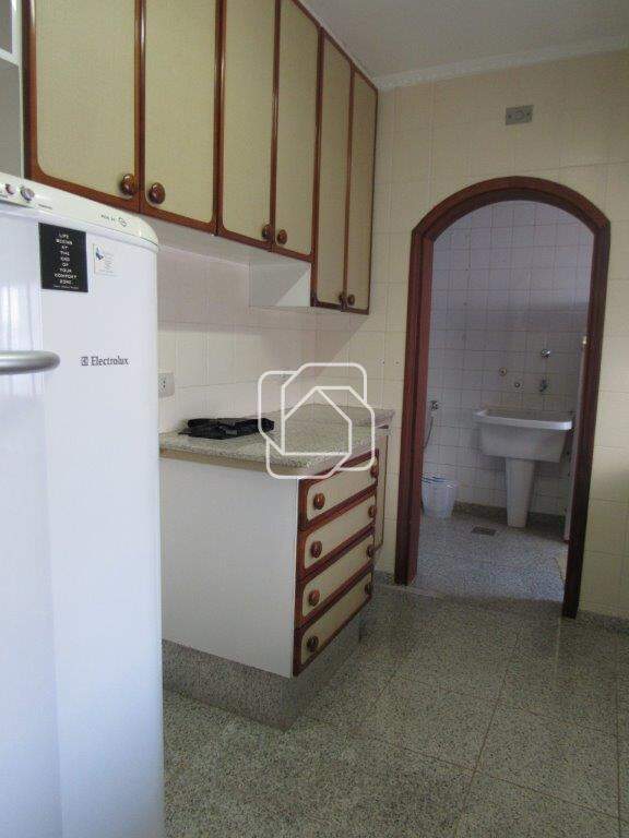 Casa de Condomínio para aluguel em Itu - SP - Condomínio Terras de São José: 