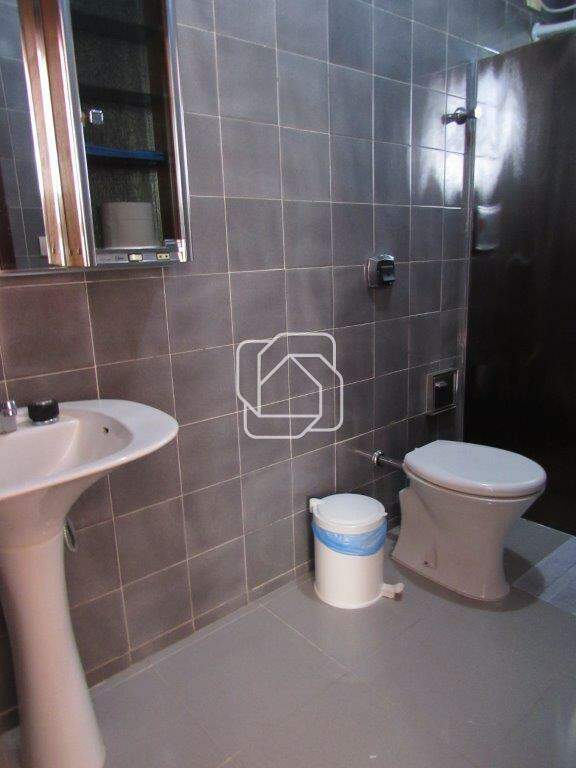 Casa de Condomínio para aluguel em Itu - SP - Condomínio Terras de São José: 