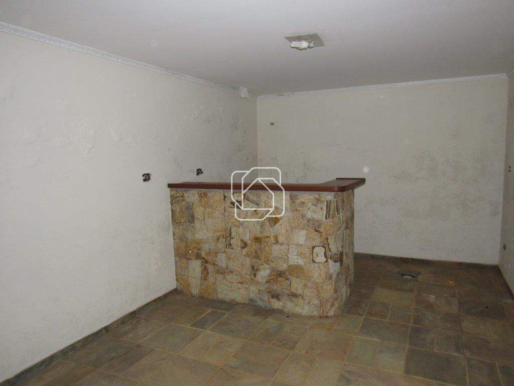 Casa de Condomínio para aluguel em Itu - SP - Condomínio Terras de São José: 
