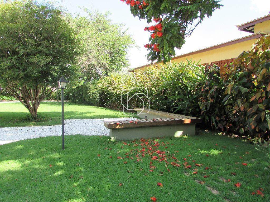Casa de Condomínio para aluguel em Itu - SP - Condomínio Terras de São José: 