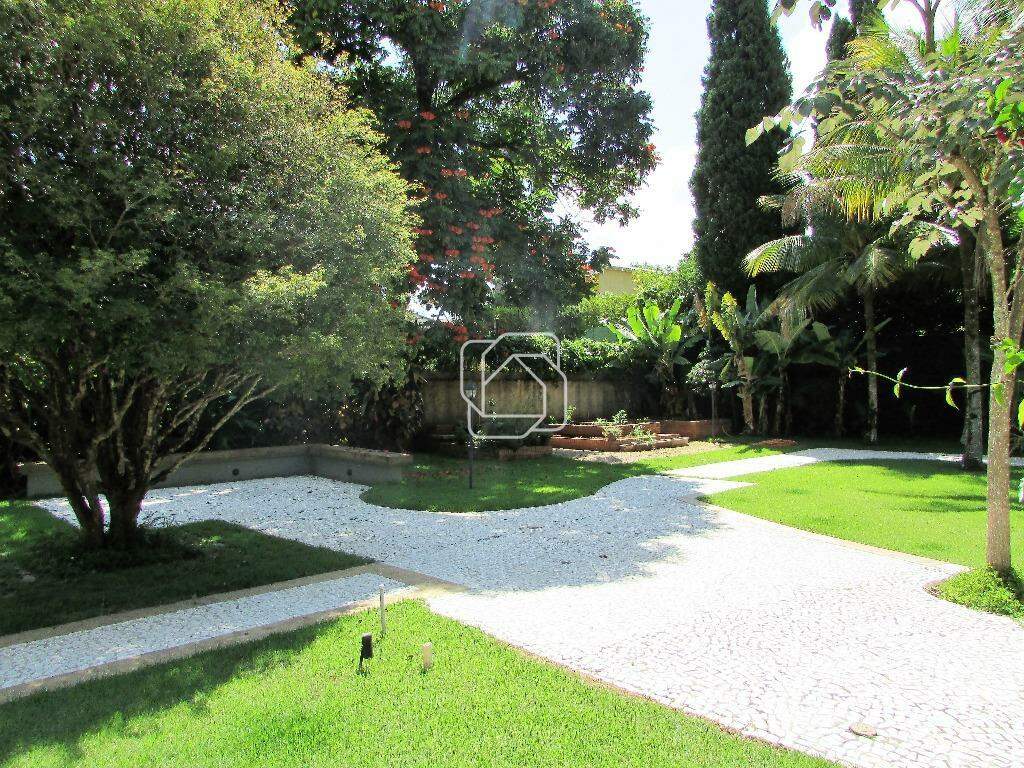 Casa de Condomínio para aluguel em Itu - SP - Condomínio Terras de São José: 