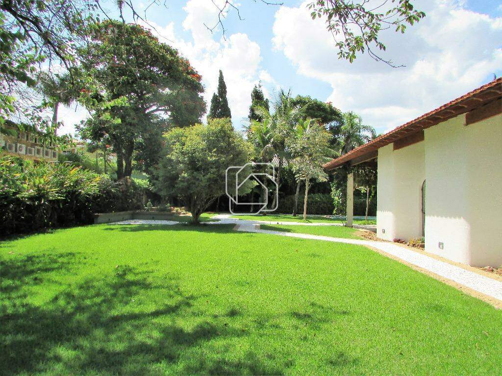 Casa de Condomínio para aluguel em Itu - SP - Condomínio Terras de São José: 