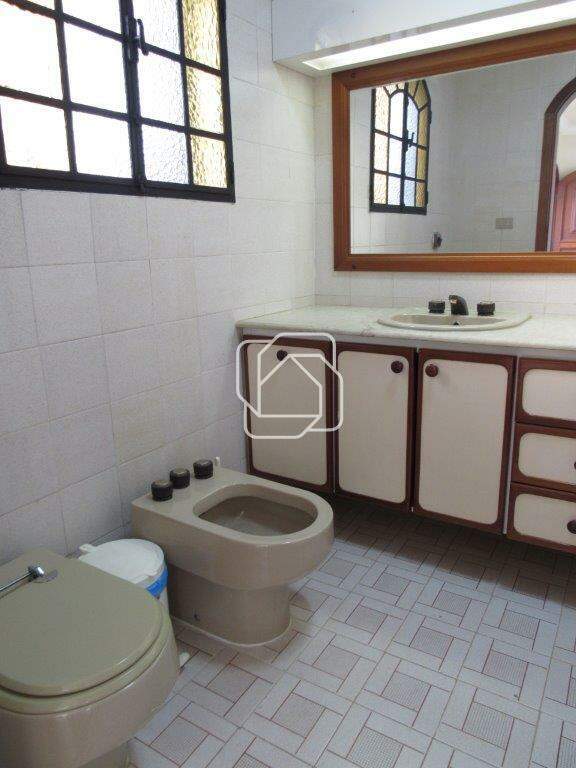 Casa de Condomínio para aluguel em Itu - SP - Condomínio Terras de São José: 