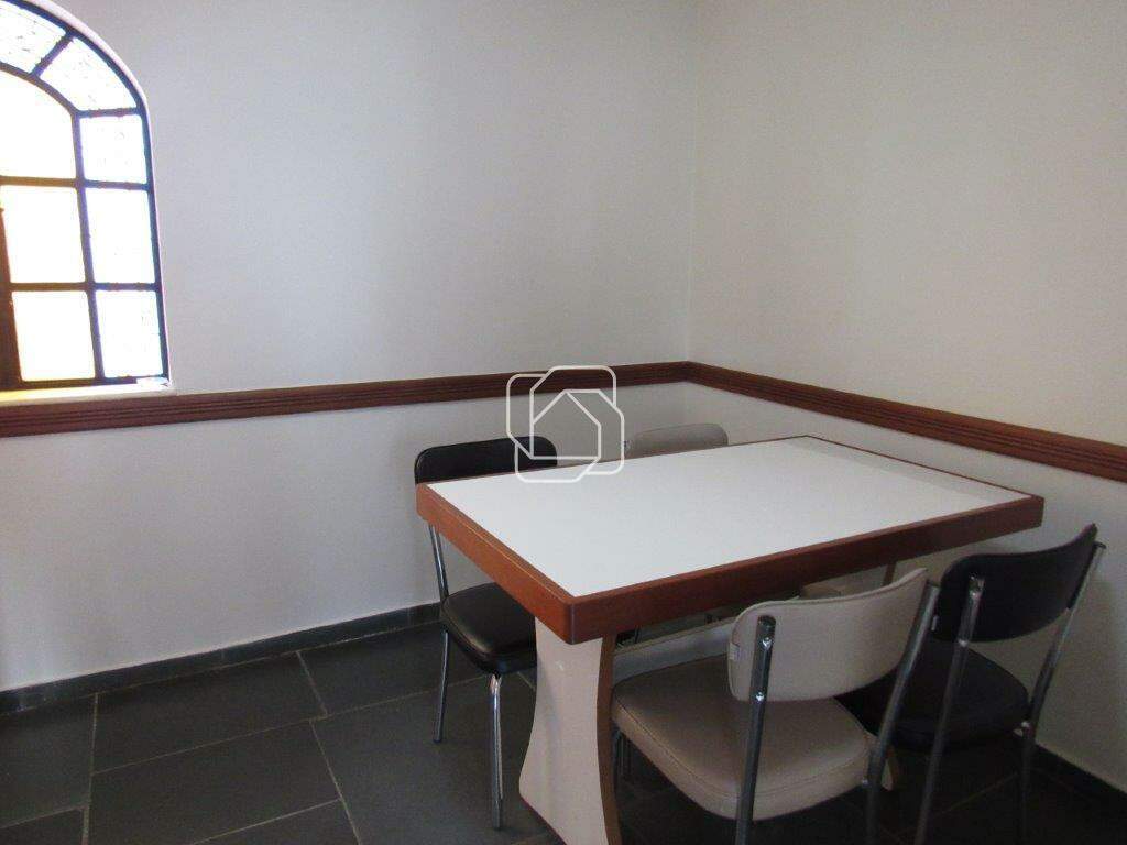 Casa de Condomínio para aluguel em Itu - SP - Condomínio Terras de São José: 