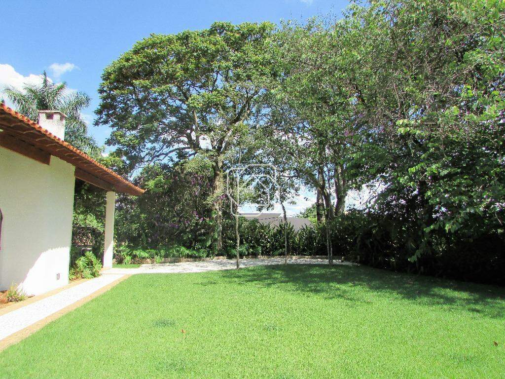 Casa de Condomínio para aluguel em Itu - SP - Condomínio Terras de São José: 
