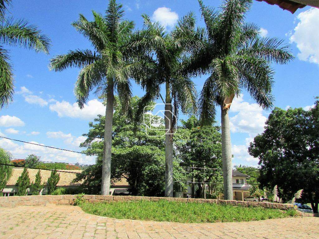 Casa de Condomínio para aluguel em Itu - SP - Condomínio Terras de São José: 