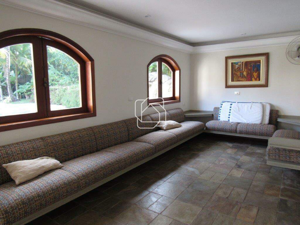 Casa de Condomínio para aluguel em Itu - SP - Condomínio Terras de São José: 