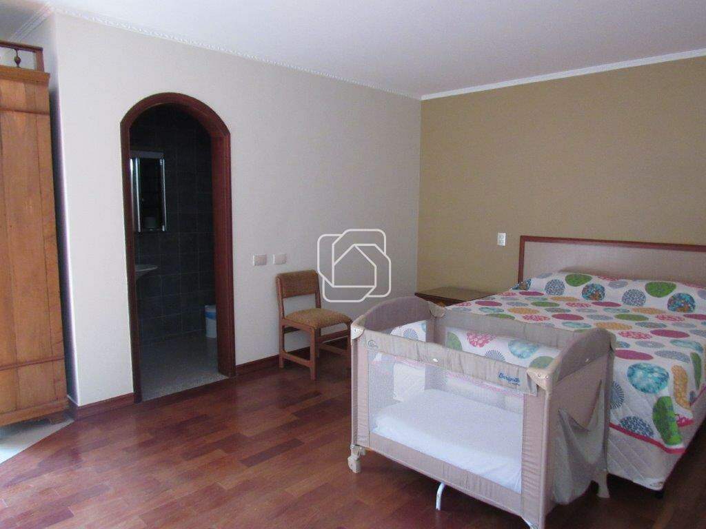 Casa de Condomínio para aluguel em Itu - SP - Condomínio Terras de São José: 