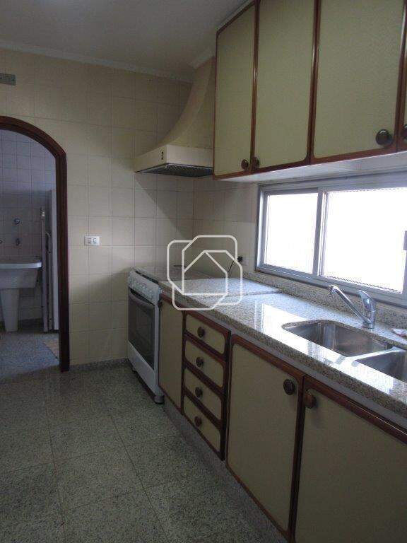 Casa de Condomínio para aluguel em Itu - SP - Condomínio Terras de São José: 