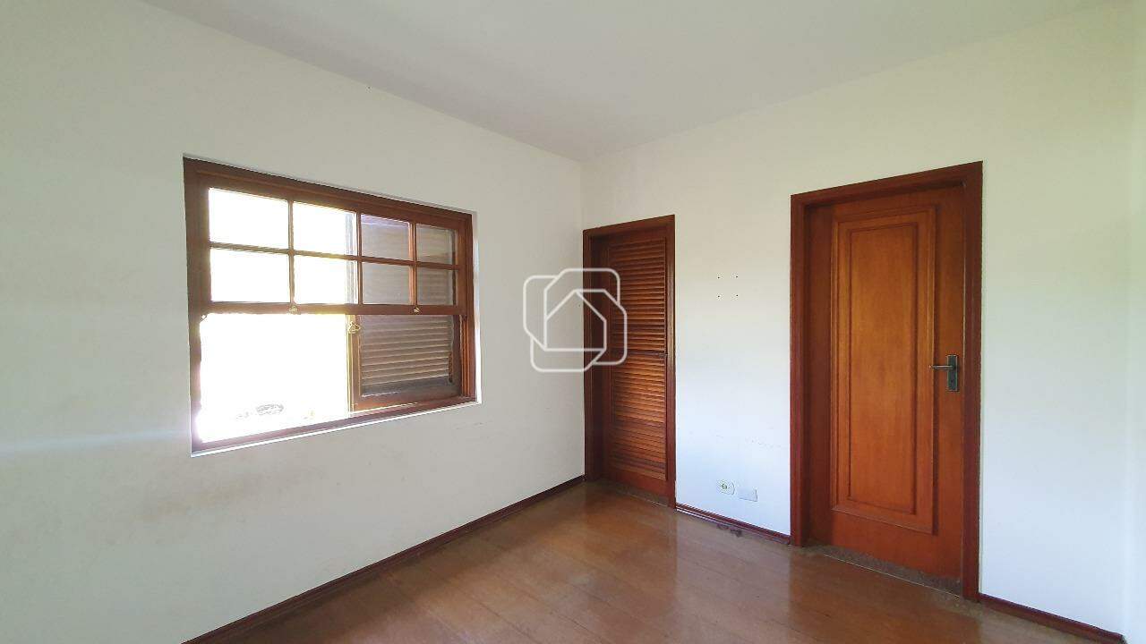 Casa de Condomínio para aluguel em Itu - SP - Condomínio Campos de Santo Antônio: