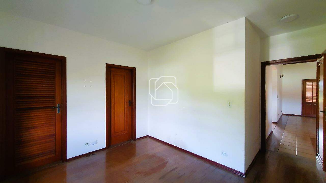 Casa de Condomínio para aluguel em Itu - SP - Condomínio Campos de Santo Antônio: