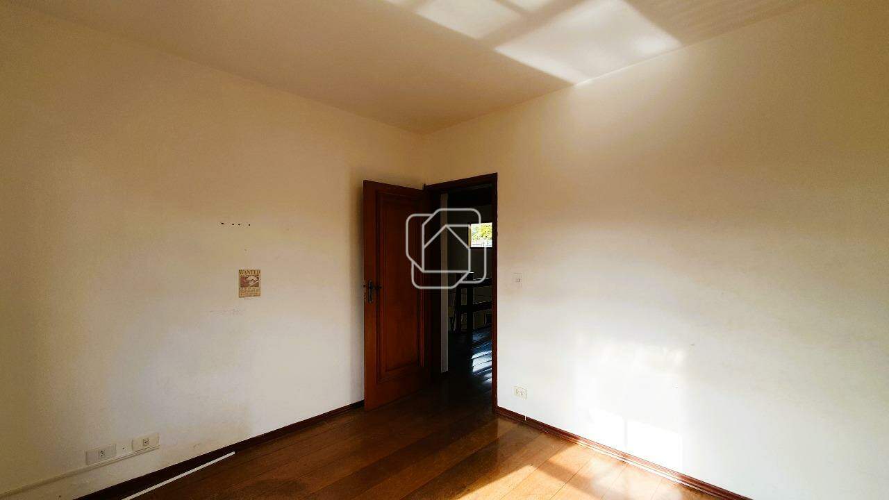 Casa de Condomínio para aluguel em Itu - SP - Condomínio Campos de Santo Antônio: