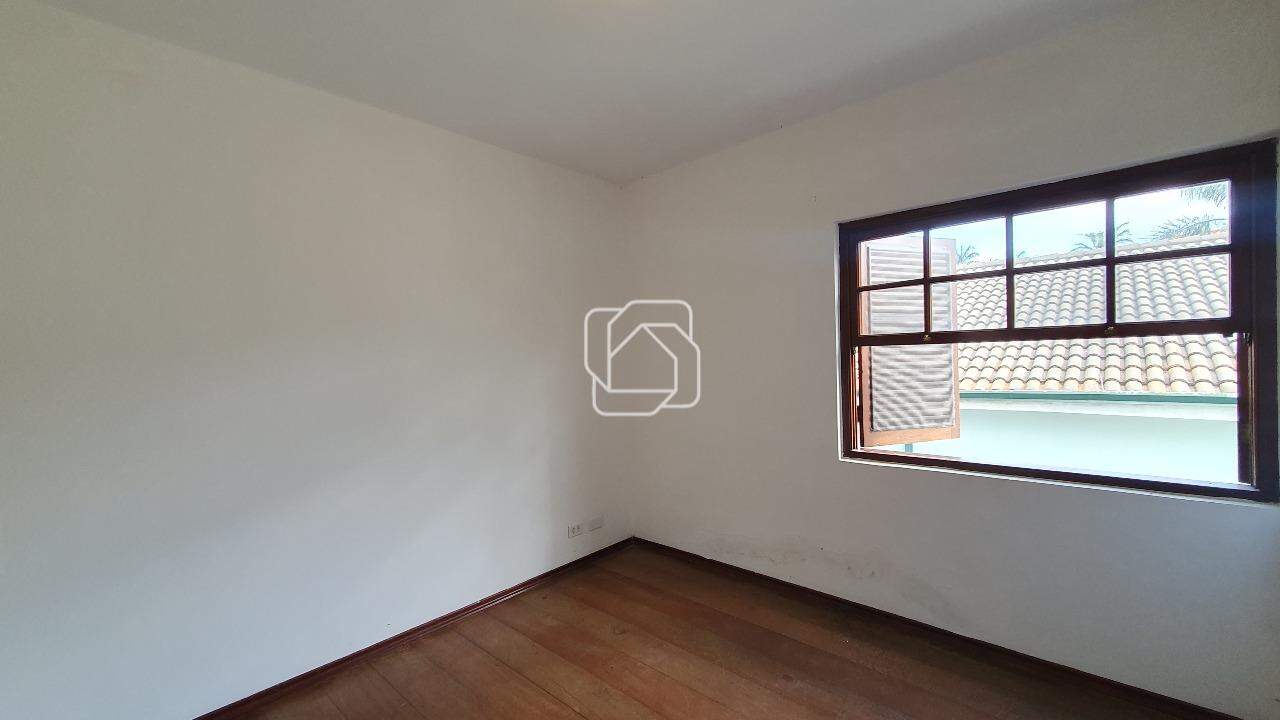 Casa de Condomínio para aluguel em Itu - SP - Condomínio Campos de Santo Antônio: