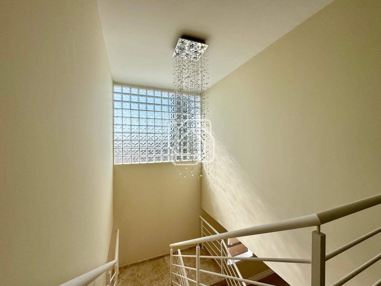 Casa de Condomínio para aluguel em Itu - SP - Jardim Theodora: