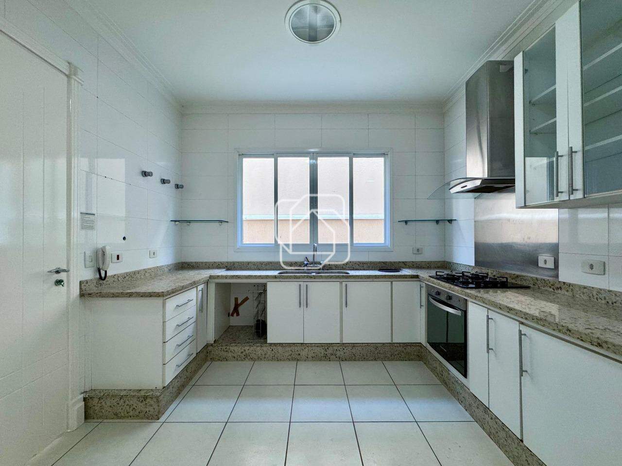 Casa de Condomínio para aluguel em Itu - SP - Jardim Theodora: