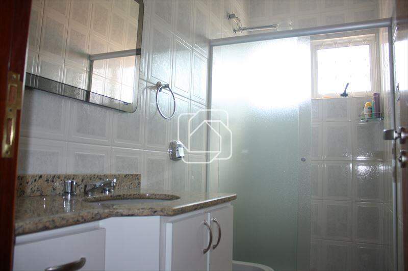 Casa de Condomínio para aluguel em Itu - SP - Portal da Vila Rica : 