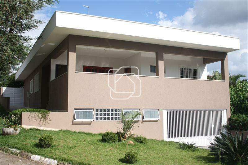 Casa de Condomínio para aluguel em Itu - SP - Portal da Vila Rica : 