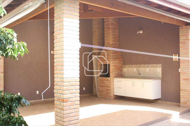 Casa de Condomínio para aluguel em Itu - SP - Portal da Vila Rica : 