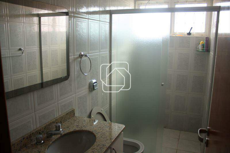 Casa de Condomínio para aluguel em Itu - SP - Portal da Vila Rica : 