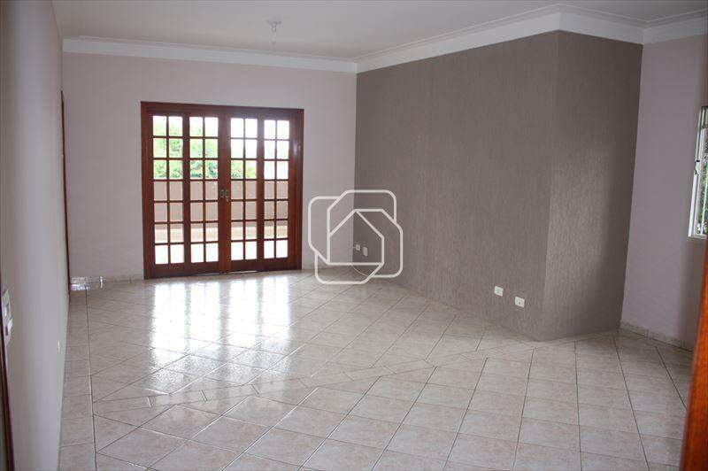 Casa de Condomínio para aluguel em Itu - SP - Portal da Vila Rica : 