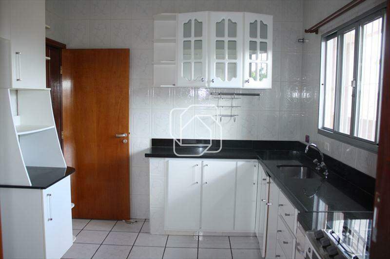 Casa de Condomínio para aluguel em Itu - SP - Portal da Vila Rica : 