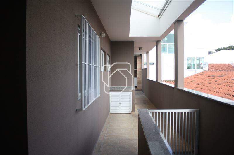 Casa de Condomínio para aluguel em Itu - SP - Portal da Vila Rica : 