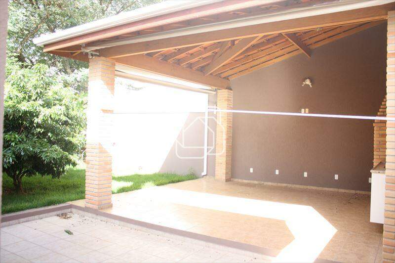 Casa de Condomínio para aluguel em Itu - SP - Portal da Vila Rica : 