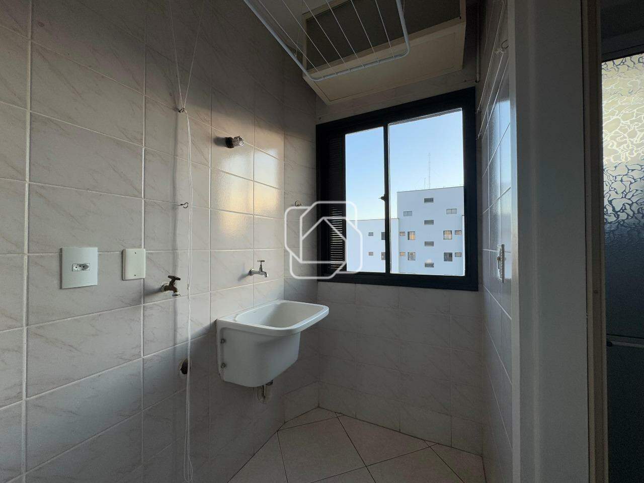 Apartamento para aluguel em Itu - SP - Parque Nossa Senhora da Candelária: 