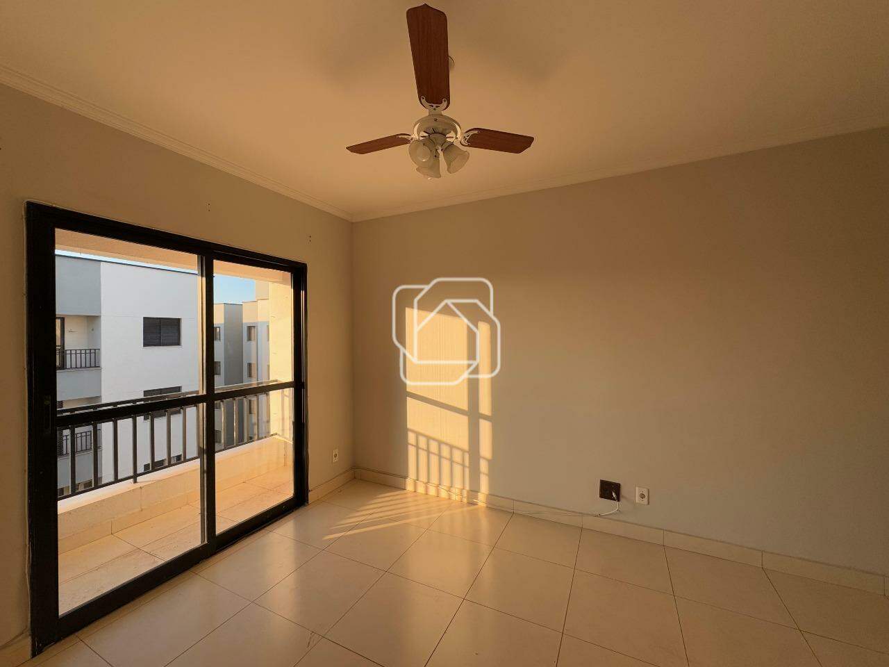 Apartamento para aluguel em Itu - SP - Parque Nossa Senhora da Candelária: 