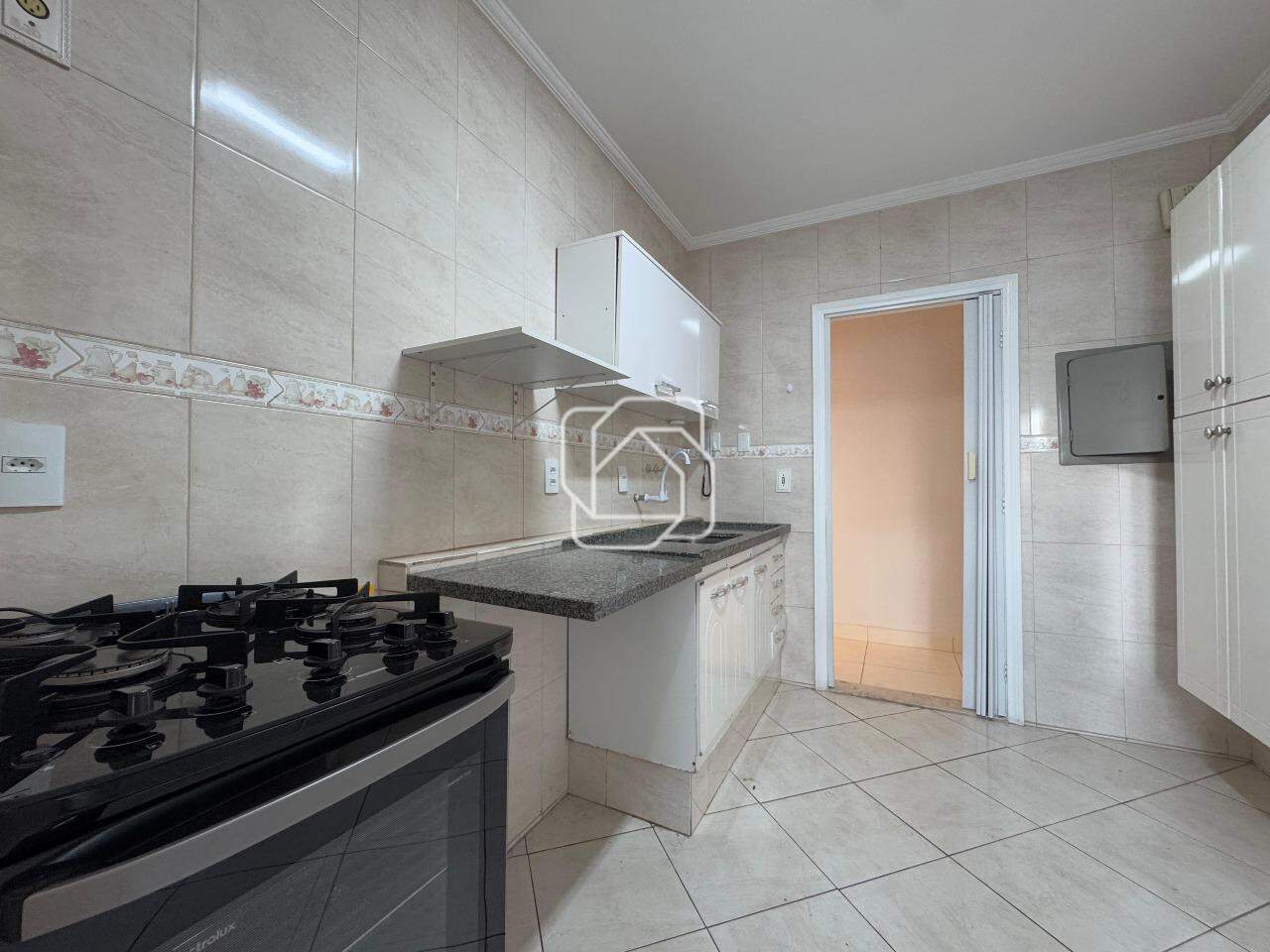 Apartamento para aluguel em Itu - SP - Parque Nossa Senhora da Candelária: 