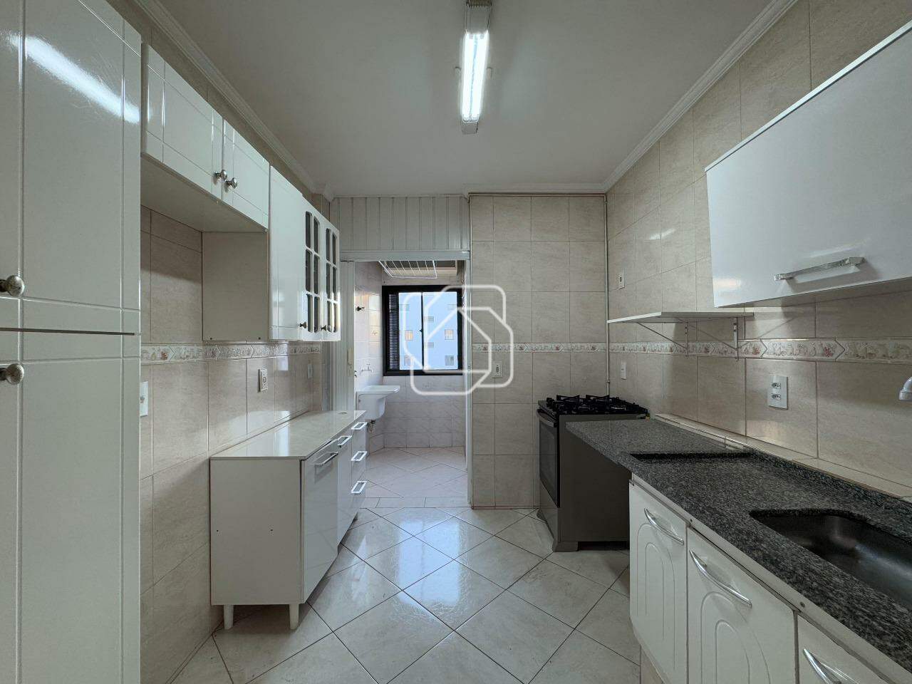 Apartamento para aluguel em Itu - SP - Parque Nossa Senhora da Candelária: 