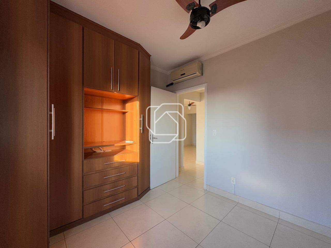 Apartamento para aluguel em Itu - SP - Parque Nossa Senhora da Candelária: 