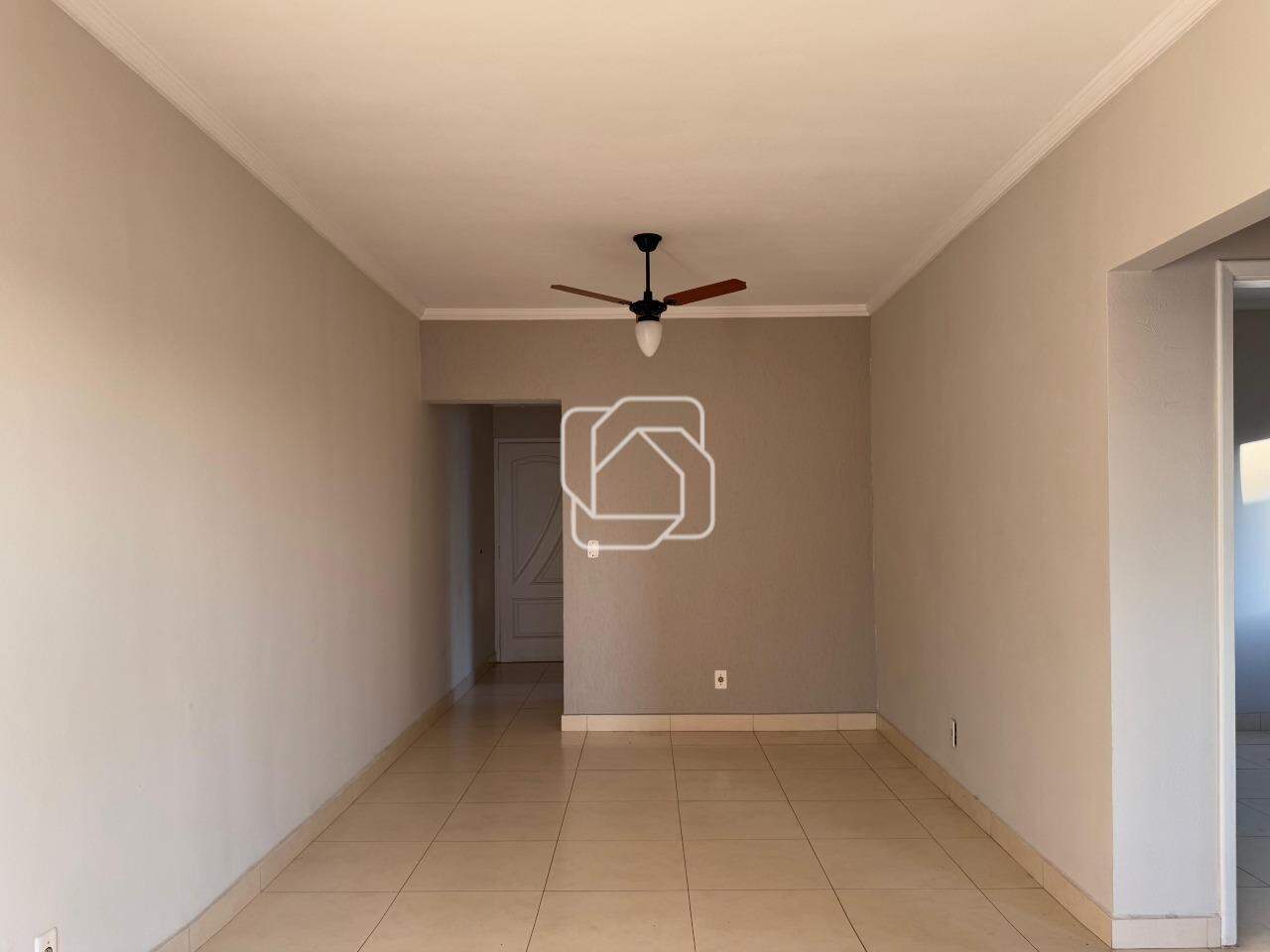Apartamento para aluguel em Itu - SP - Parque Nossa Senhora da Candelária: 