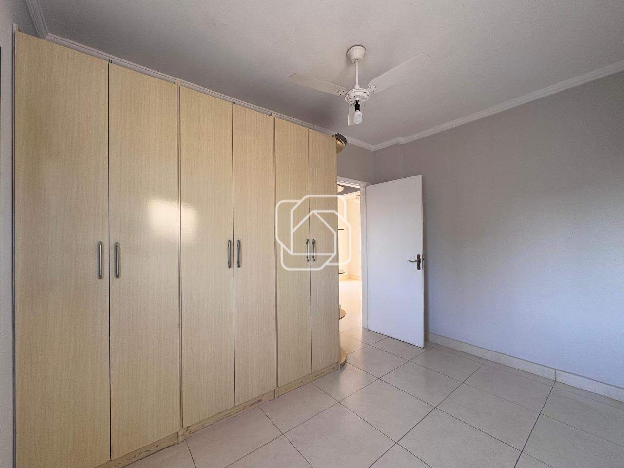 Apartamento para aluguel em Itu - SP - Parque Nossa Senhora da Candelária: 