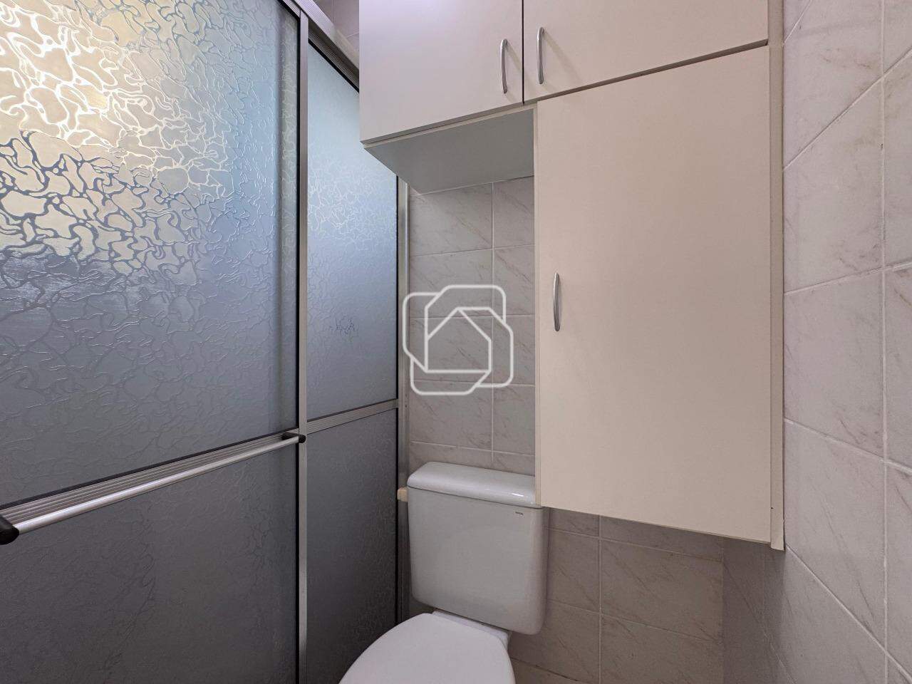 Apartamento para aluguel em Itu - SP - Parque Nossa Senhora da Candelária: 