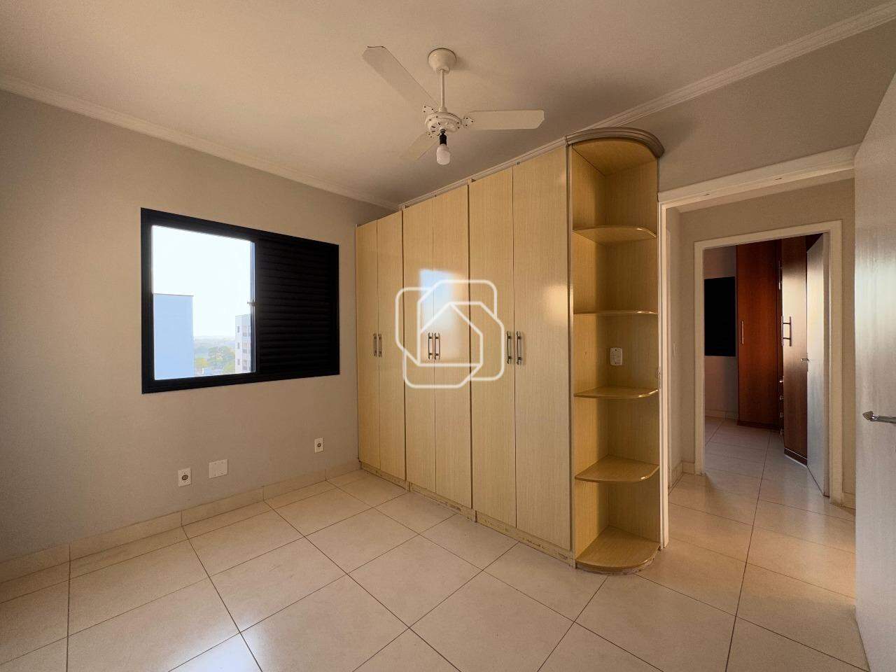 Apartamento para aluguel em Itu - SP - Parque Nossa Senhora da Candelária: 
