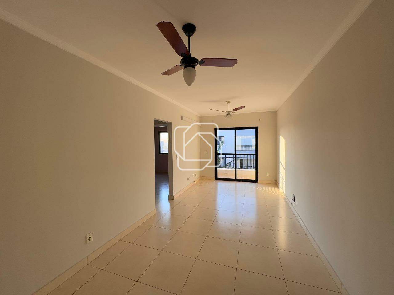 Apartamento para aluguel em Itu - SP - Parque Nossa Senhora da Candelária: 