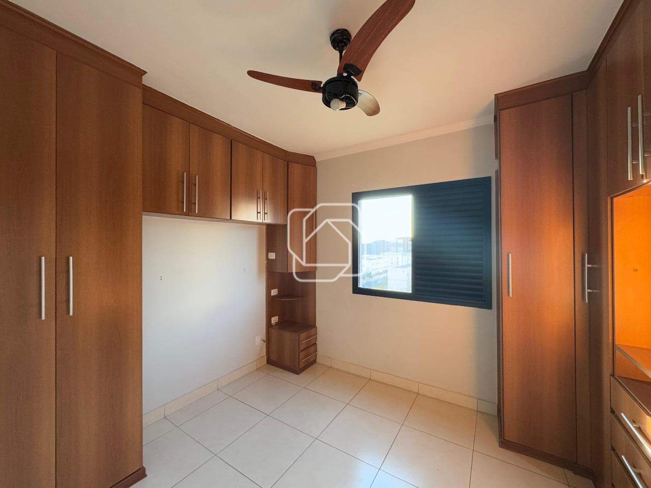 Apartamento para aluguel em Itu - SP - Parque Nossa Senhora da Candelária: 