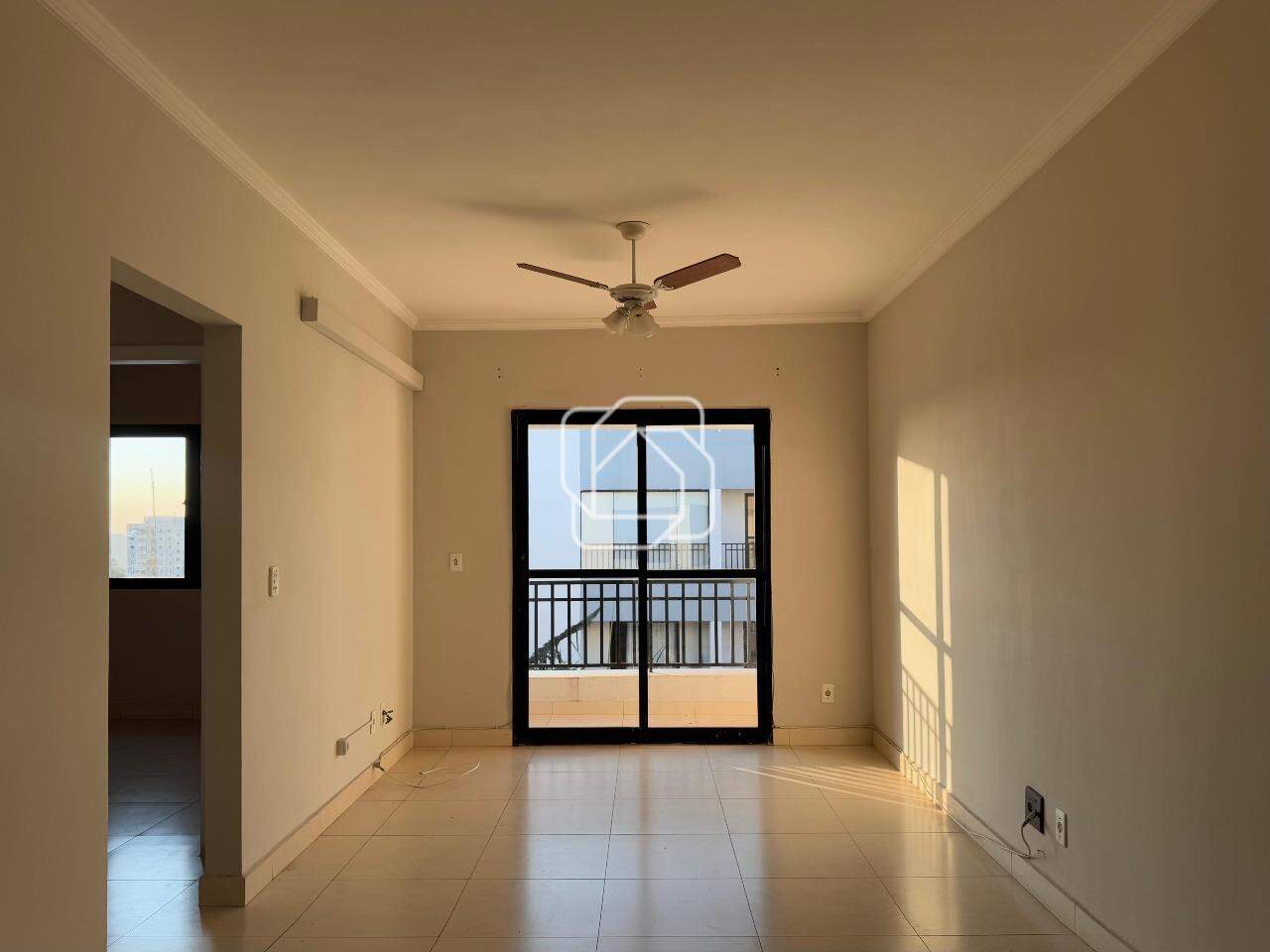Apartamento para aluguel em Itu - SP - Parque Nossa Senhora da Candelária: 